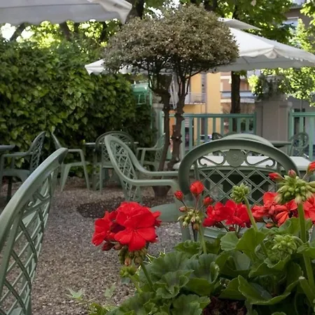 Nazionale Hotell