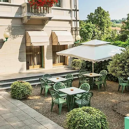 Hotell Nazionale 3*