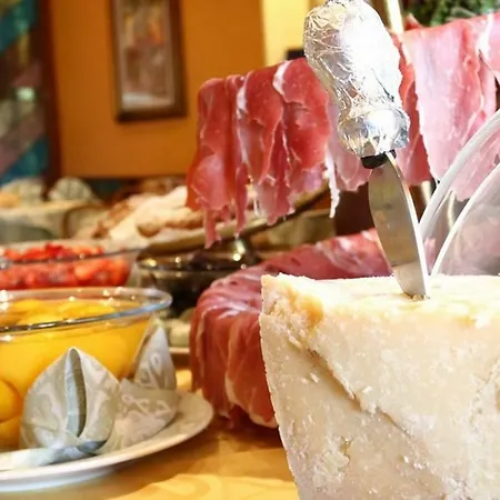 Nazionale 3* Salsomaggiore Terme