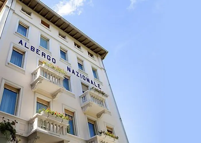 Nazionale Salsomaggiore Terme