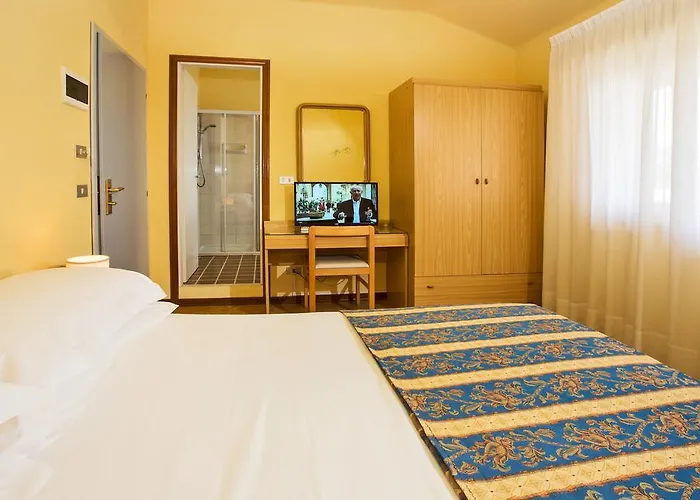 Nazionale Salsomaggiore Terme