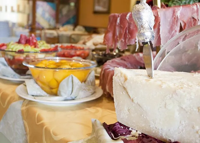 Nazionale 3* Salsomaggiore Terme