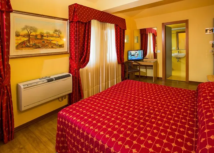 Nazionale 3* Salsomaggiore Terme