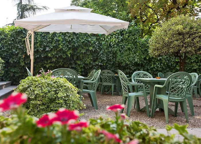 Nazionale 3* Salsomaggiore Terme