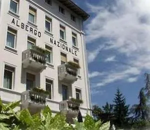 Nazionale Hotell Salsomaggiore Terme
