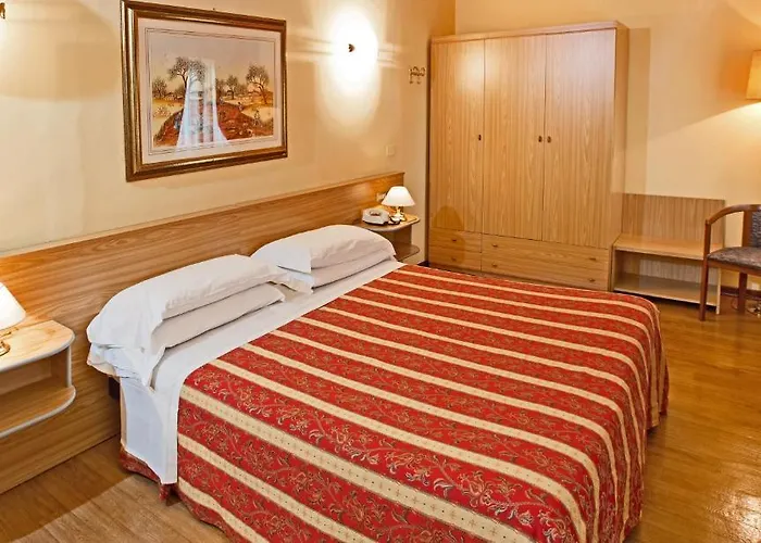 Nazionale Hotell Salsomaggiore Terme