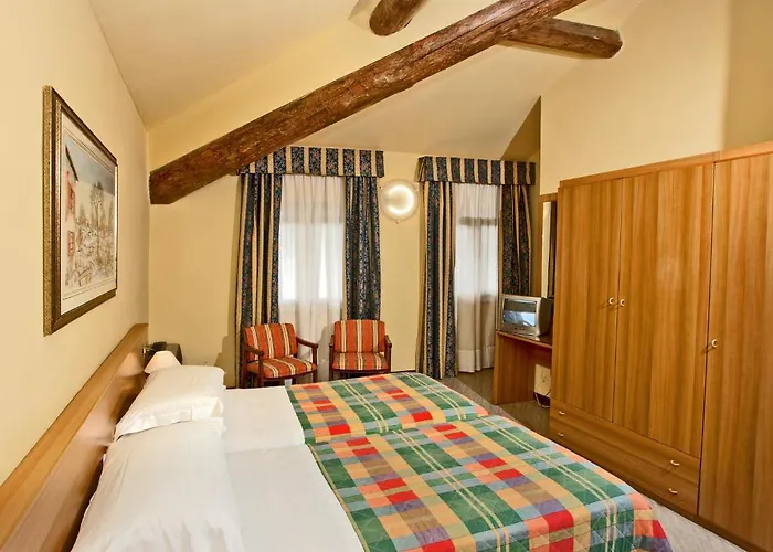 Nazionale Salsomaggiore Terme