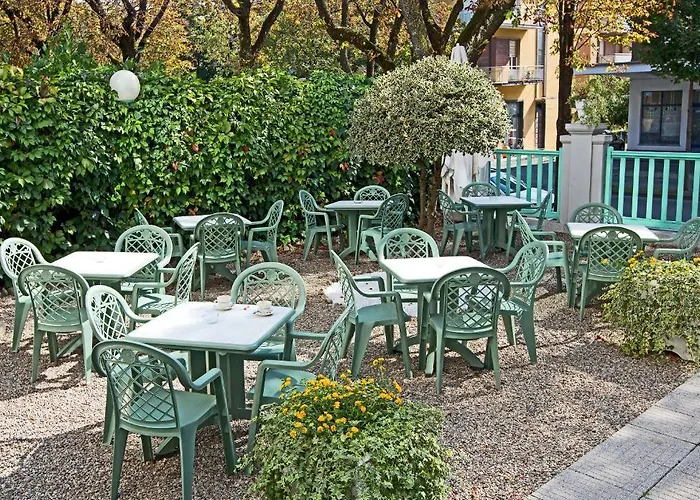 Nazionale 3* Salsomaggiore Terme