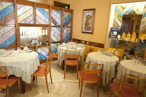 Nazionale Salsomaggiore Terme