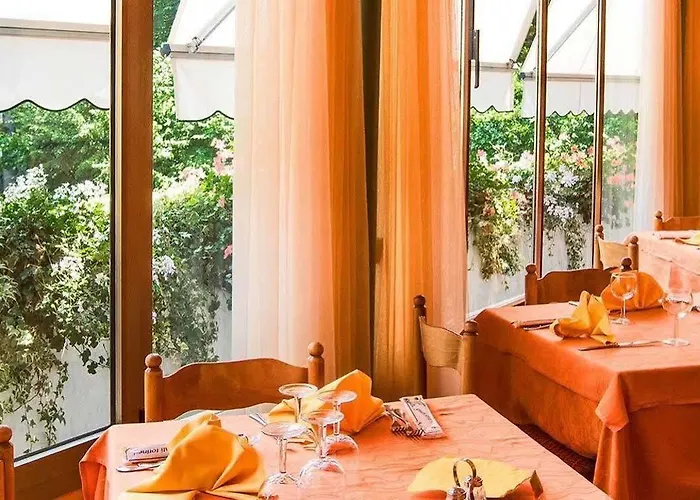 Hotell Nazionale Salsomaggiore Terme