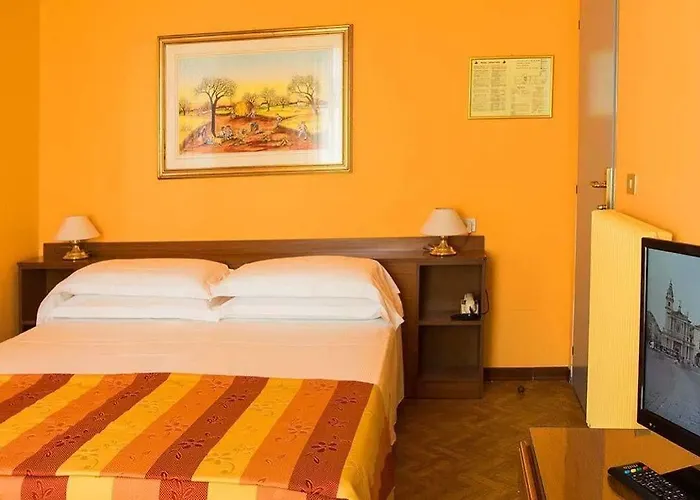 Nazionale 3* Salsomaggiore Terme