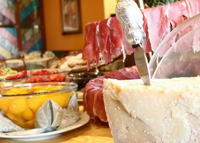 Nazionale 3* Salsomaggiore Terme